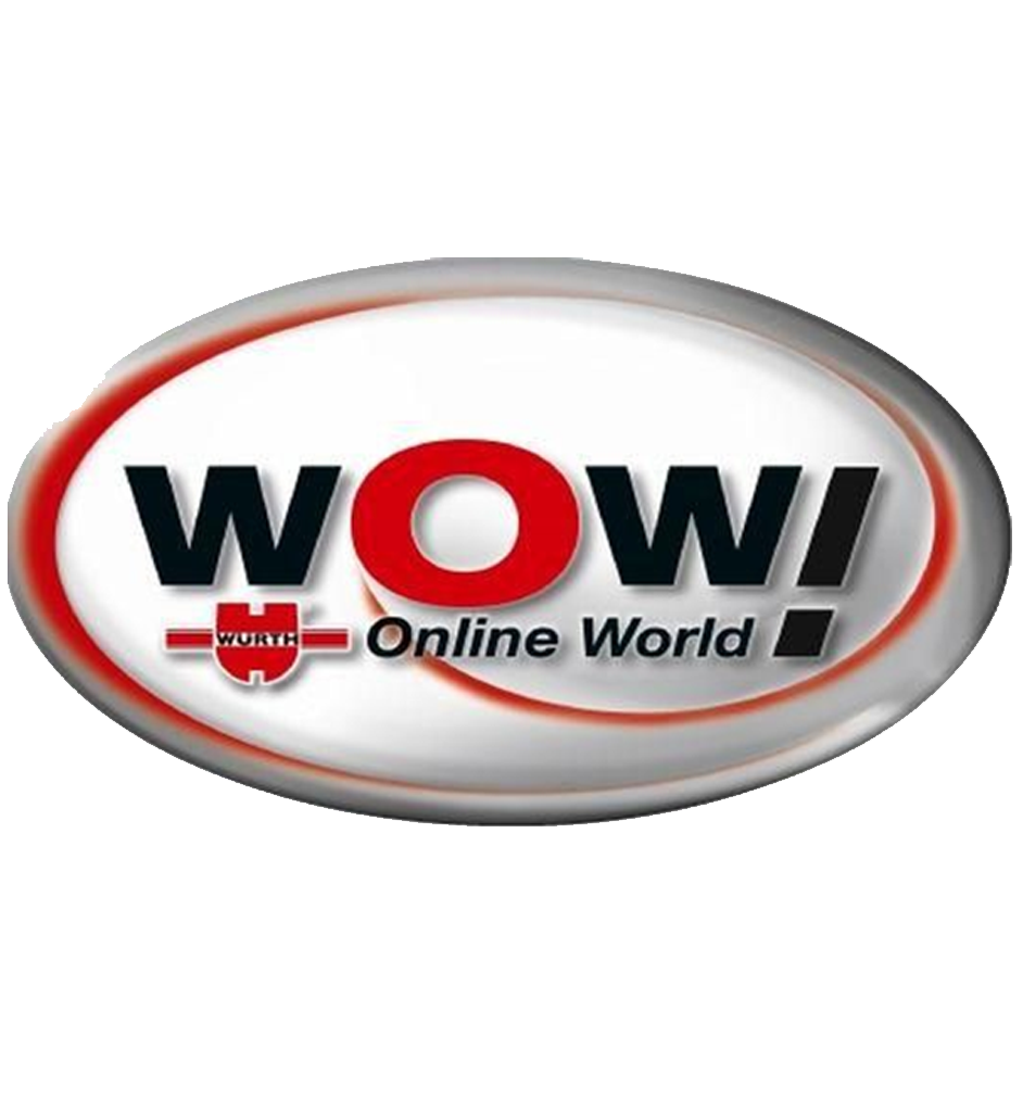 wurth wow software download